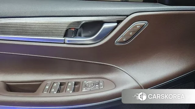 Hyundai Grandeur IG id 2941542 из Кореи 10