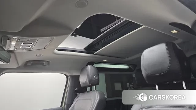 Land Rover Defender (L663) id 3458425 из Кореи 10