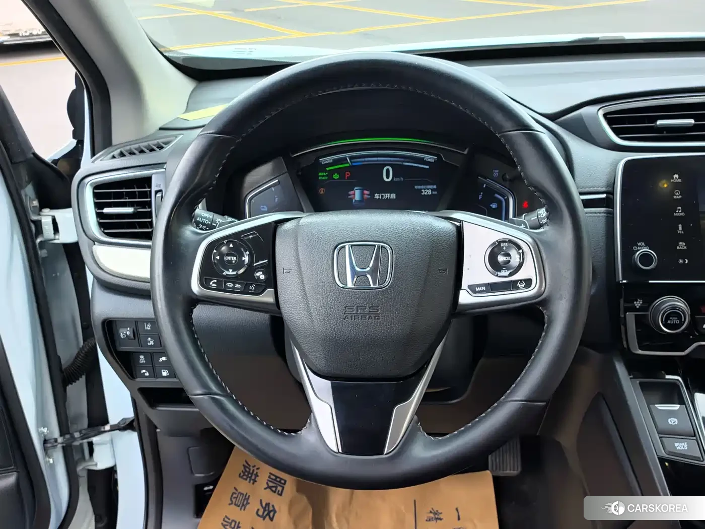 Honda Breeze id 4629062 из Китая 11