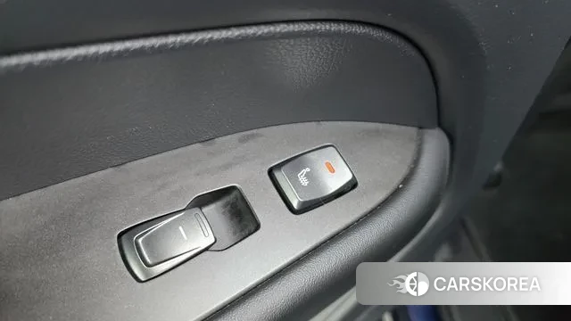 Ssangyong Rexton Sports id 2995599 из Кореи 10