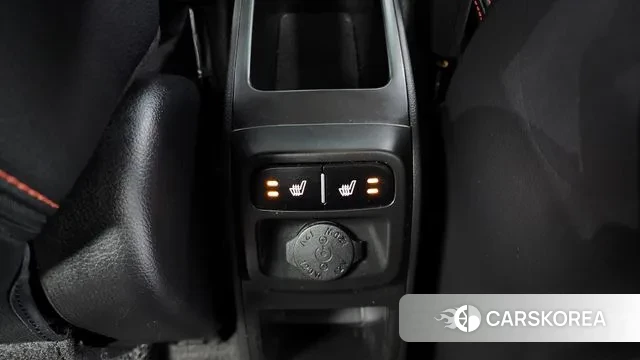 Kia The New Ray id 3578091 из Кореи 10