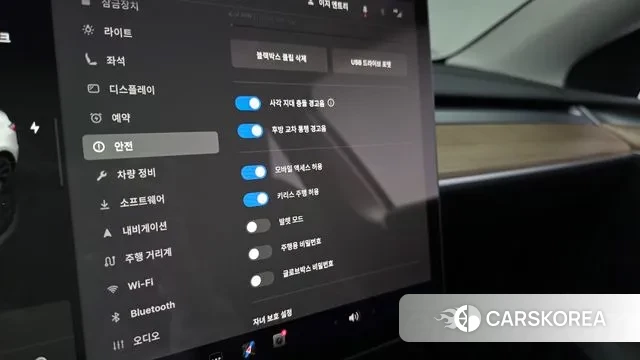 Tesla Model Y id 3776108 из Кореи 10