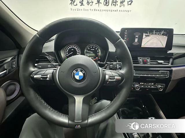 BMW X1 id 4274305 из Китая 10