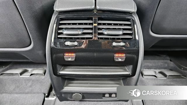 BMW 5 Series (G30) id 4293712 из Кореи 10