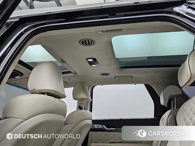 Hyundai Palisade id 3468246 из Кореи 10