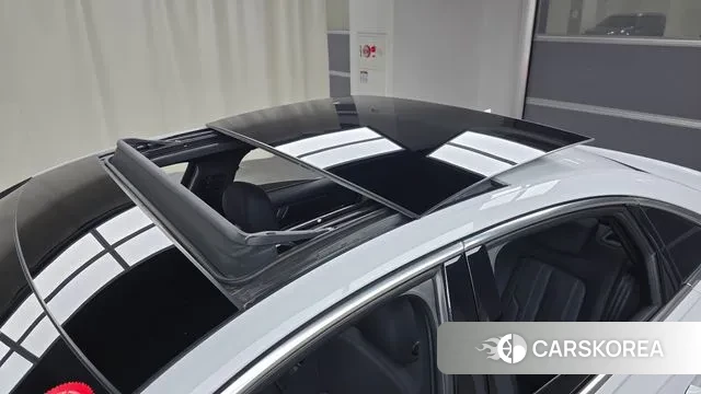 Audi A6 (C8) id 3721659 из Кореи 10