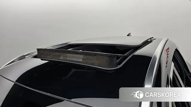 Genesis GV70 id 3057861 из Кореи 10