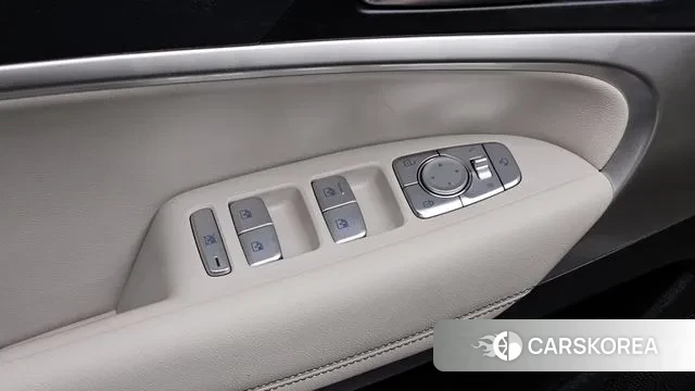 Genesis G70 id 3362227 из Кореи 10