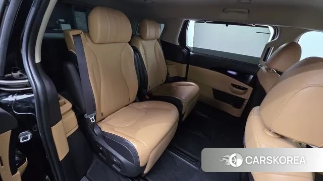 Kia Carnival 4th generation id 3606991 из Кореи 10