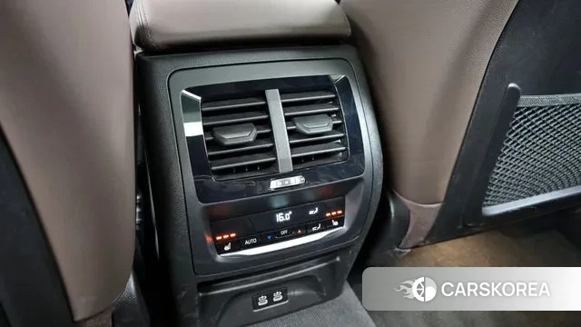 BMW X3 (G01) id 3606196 из Кореи 10