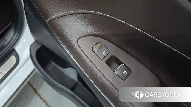 Hyundai Grandeur IG Hybrid id 3434770 из Кореи 10