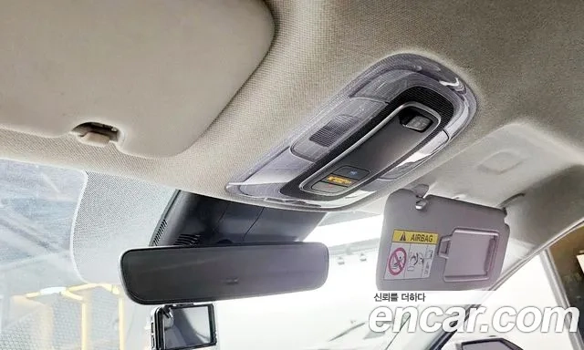 Hyundai Avante Hybrid (CN7) id 2916220 из Кореи 10