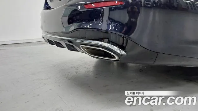 Mercedes-Benz S-Class W223 id 2599734 из Кореи 10