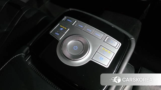 Genesis G80 (RG3) id 3942160 из Кореи 10