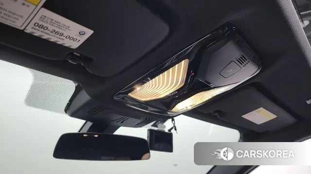 BMW X6 (G06) id 3509594 из Кореи 10