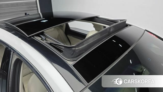 Hyundai The New Grandeur IG id 4409862 из Кореи 10