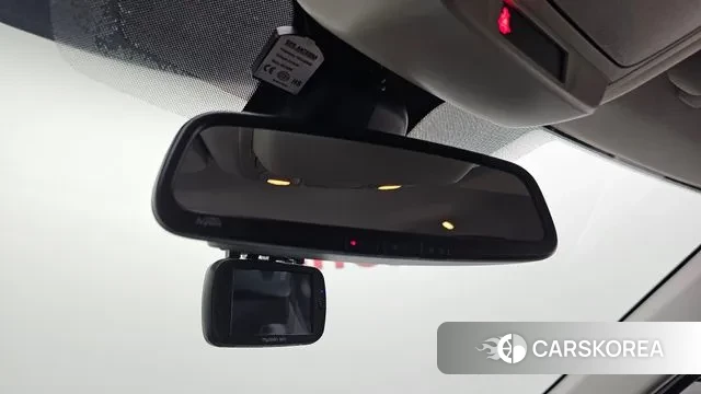 Renault Korea (Samsung) SM6 id 3265005 из Кореи 10