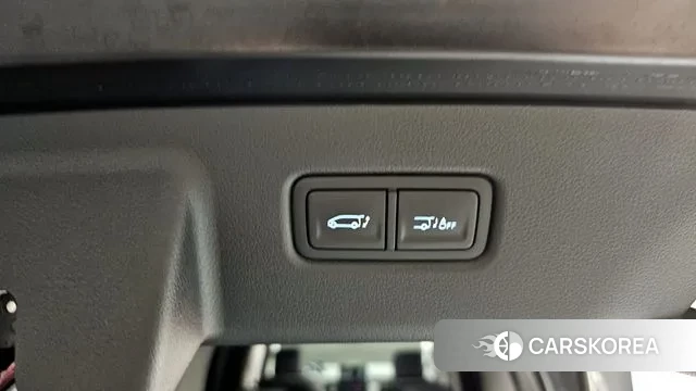 Hyundai Staria id 3720818 из Кореи 10