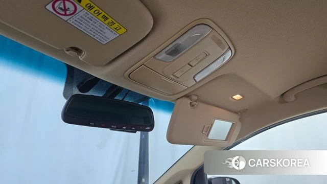 Kia The New Carnival id 4930559 из Кореи 10