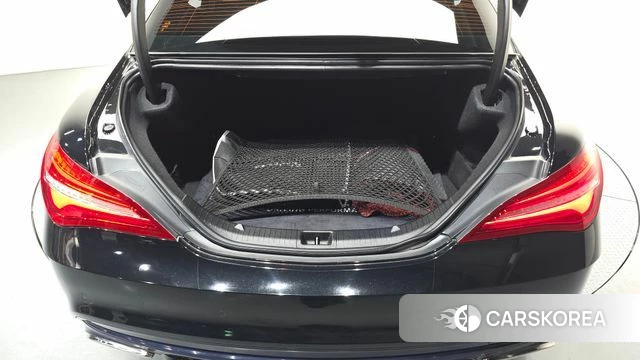 Mercedes-Benz CLA-Class C117 id 4448278 из Кореи 10