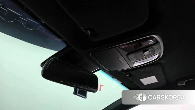 Kia Stinger id 3885557 из Кореи 10