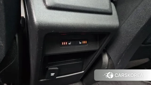 Land Rover Discovery Sports id 3698610 из Кореи 10