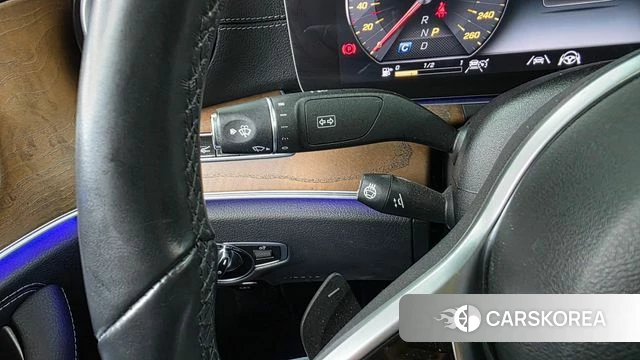 Mercedes-Benz E-Class W213 id 3916796 из Кореи 10