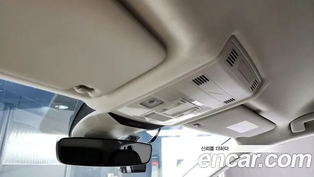 Volkswagen T-Roc id 2935625 из Кореи 10