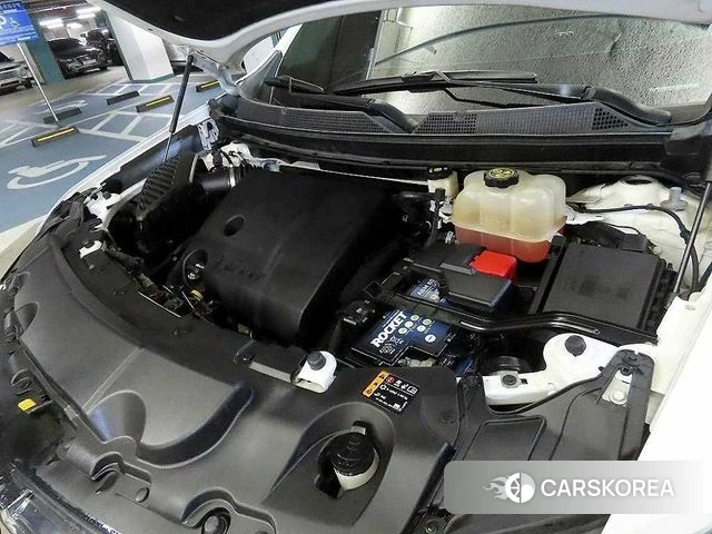 Chevrolet (GM Daewoo) Traverse id 4464786 из Кореи 10