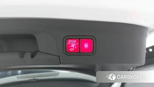 Mercedes-Benz GLE-Class W167 id 3425482 из Кореи 10