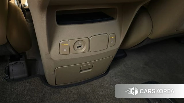Kia The New Carnival id 4245601 из Кореи 10