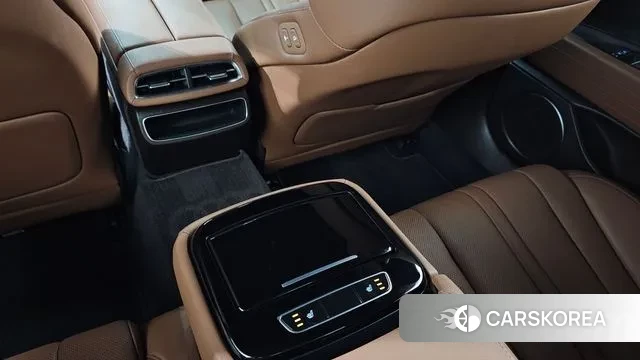 Genesis G80 (RG3) id 2999187 из Кореи 10