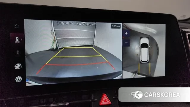 Kia Sportage 5th Generation Hybrid id 2905227 из Кореи 10