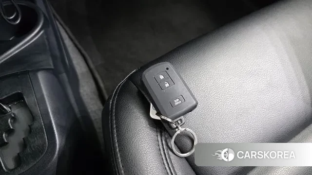 Toyota Prius C id 3259291 из Кореи 10