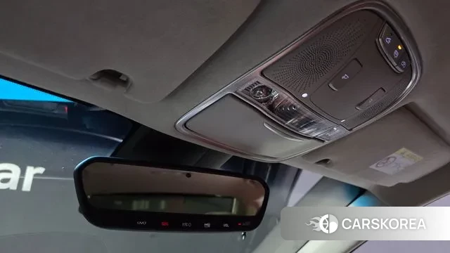 Kia More K9 id 3417319 из Кореи 10