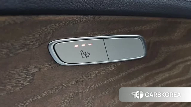 Mercedes-Benz E-Class W213 id 3772129 из Кореи 10