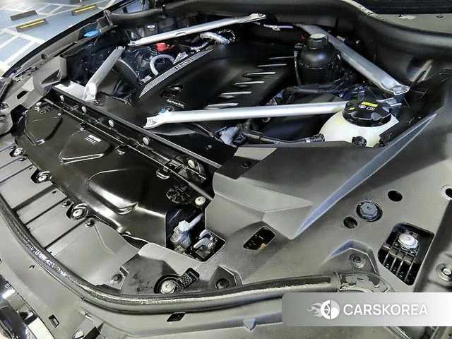 BMW X5 (G05) id 3871344 из Кореи 10