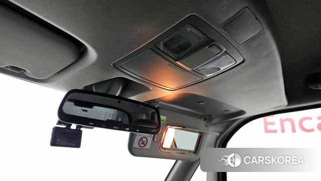 Kia The New Ray id 3965340 из Кореи 10