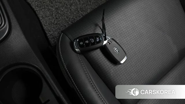 Hyundai Kona id 4325722 из Кореи 10