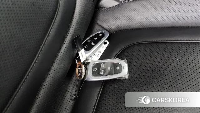 Hyundai Tucson (NX4) id 3477910 из Кореи 10