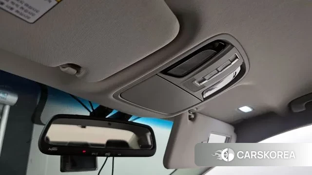 Kia Come New K7 id 3292452 из Кореи 10