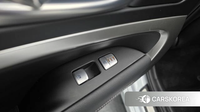Genesis G70 id 4651743 из Кореи 10