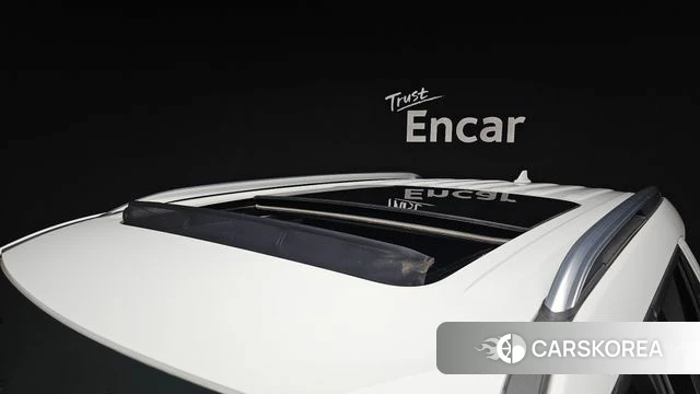 Ford Explorer 6th Generation id 3922652 из Кореи 10