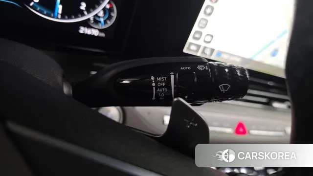 Hyundai The New Grandeur IG id 3576786 из Кореи 10