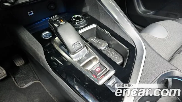 Peugeot 3008 second generation id 2574278 из Кореи 10