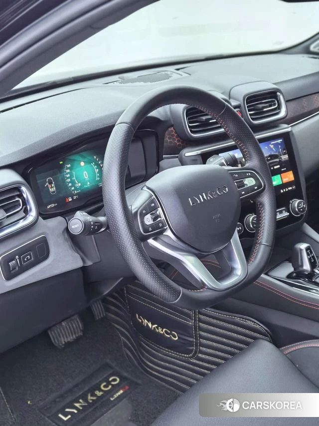 Lynk 03 id 4213403 из Китая 10