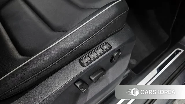 Volkswagen Tiguan second Generation id 2976519 из Кореи 10