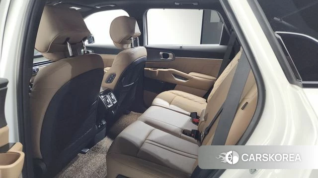 Kia The New Sorento 4th Generation id 4230159 из Кореи 10