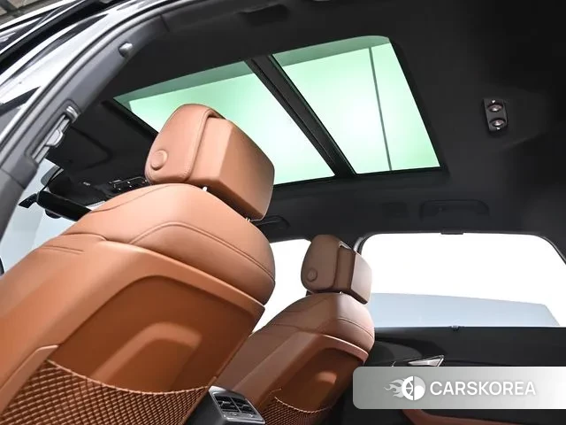 Audi e-Tron id 3026743 из Кореи 10