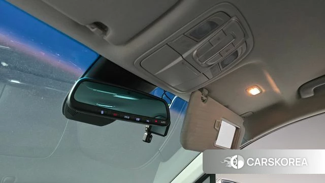 Hyundai Santa Fe TM id 3828708 из Кореи 10